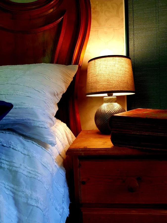La Scierie Bed & Breakfast Quillan Eksteriør bilde