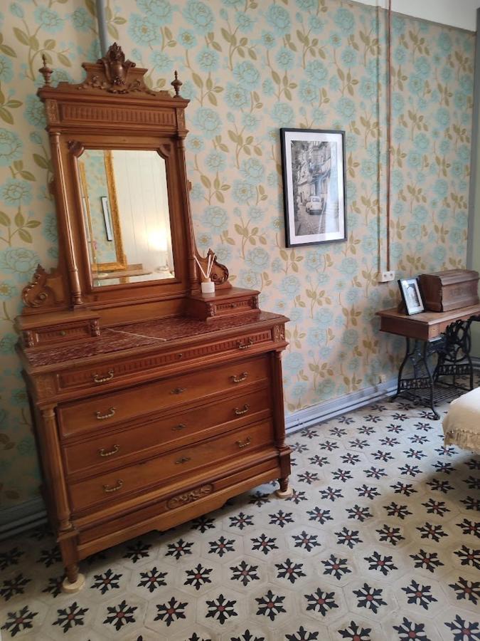 La Scierie Bed & Breakfast Quillan Eksteriør bilde