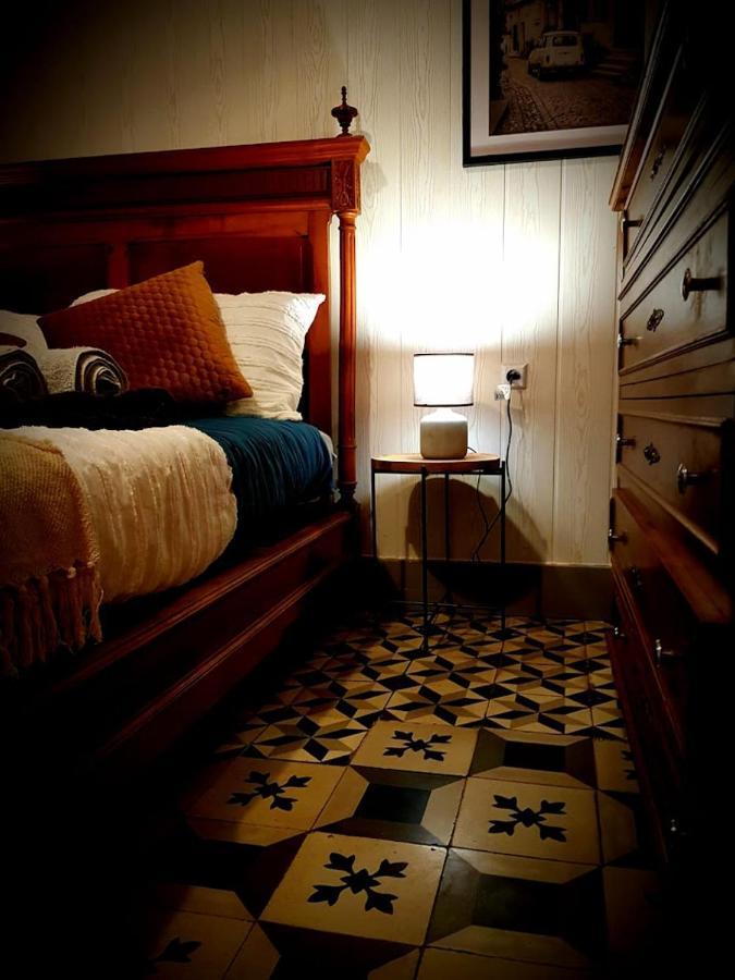 La Scierie Bed & Breakfast Quillan Eksteriør bilde