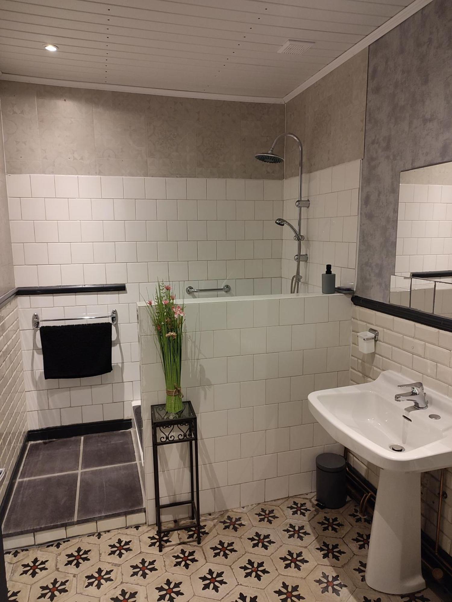 La Scierie Bed & Breakfast Quillan Eksteriør bilde